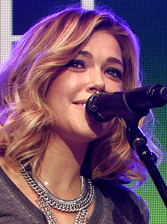 Rachel Platten